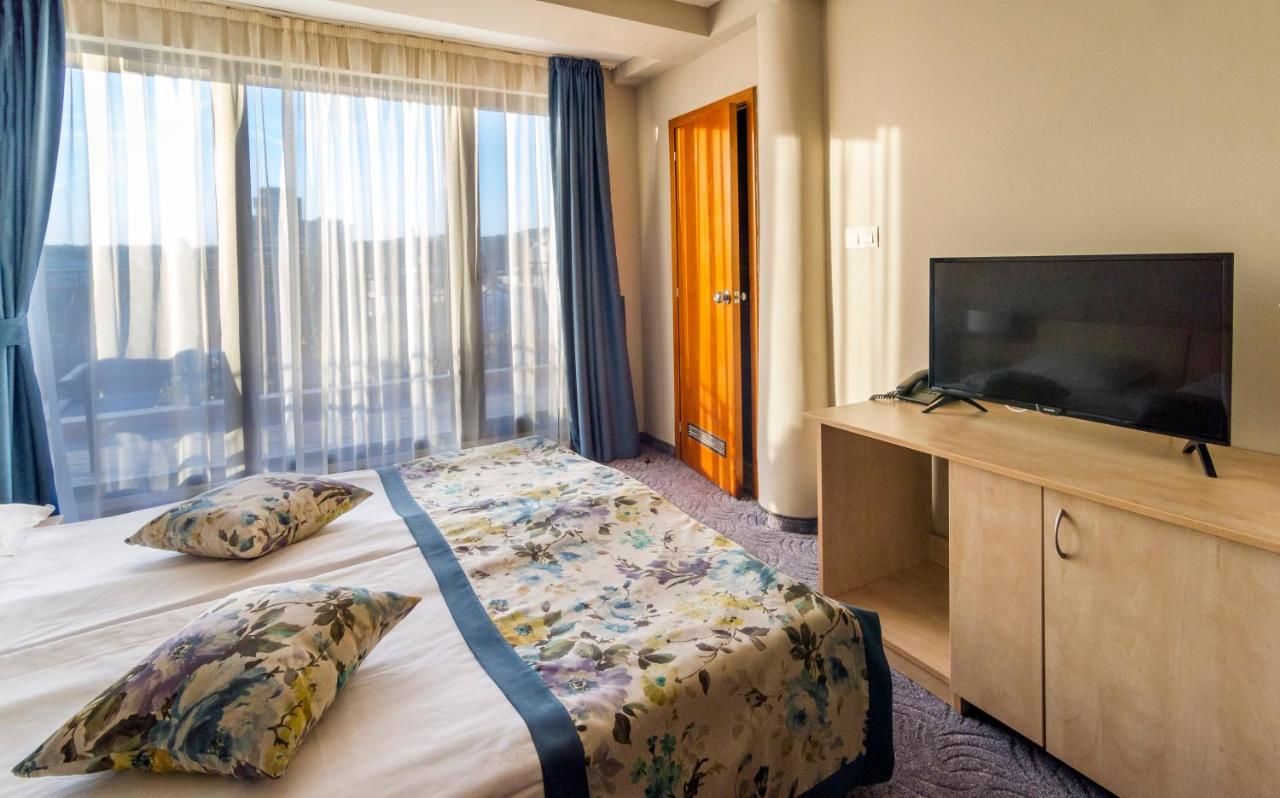 Отель Plaza Hotel Варна-34