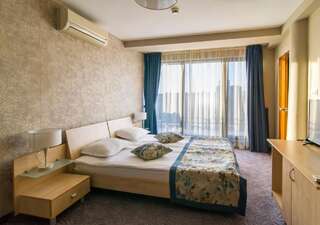 Отель Plaza Hotel Варна Номер эконом-класса-3